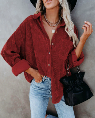The Isolde Shirt