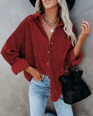 The Isolde Shirt