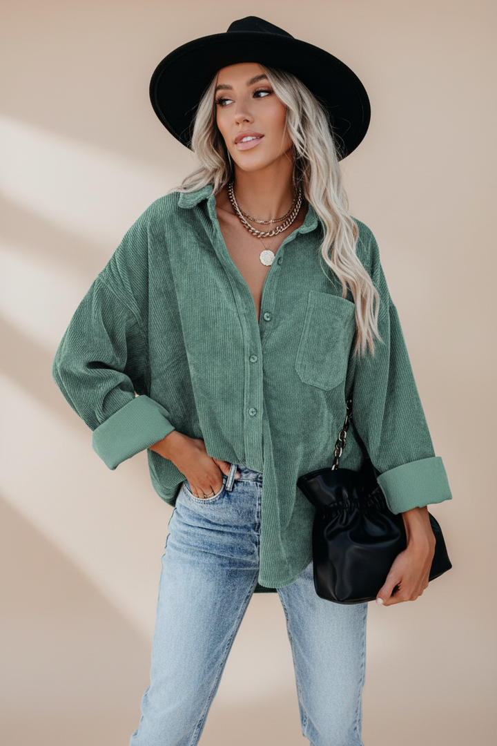The Isolde Shirt