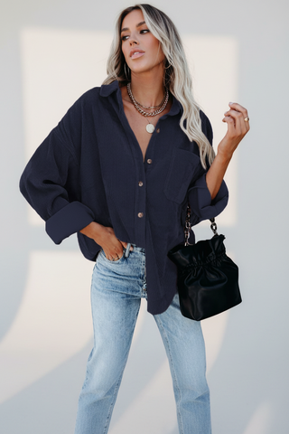 The Isolde Shirt