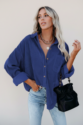 The Isolde Shirt