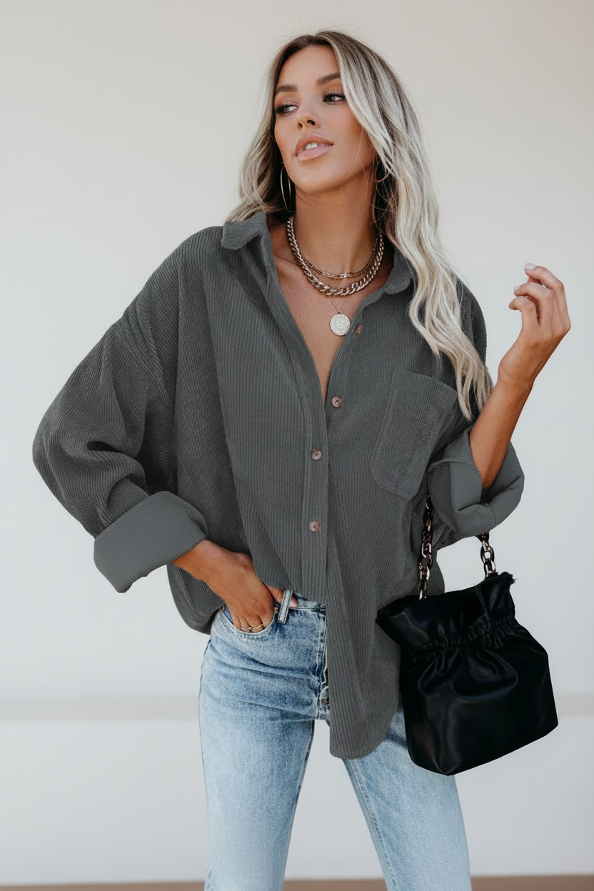 The Isolde Shirt