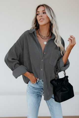 The Isolde Shirt