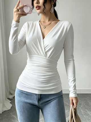 The Vera Top