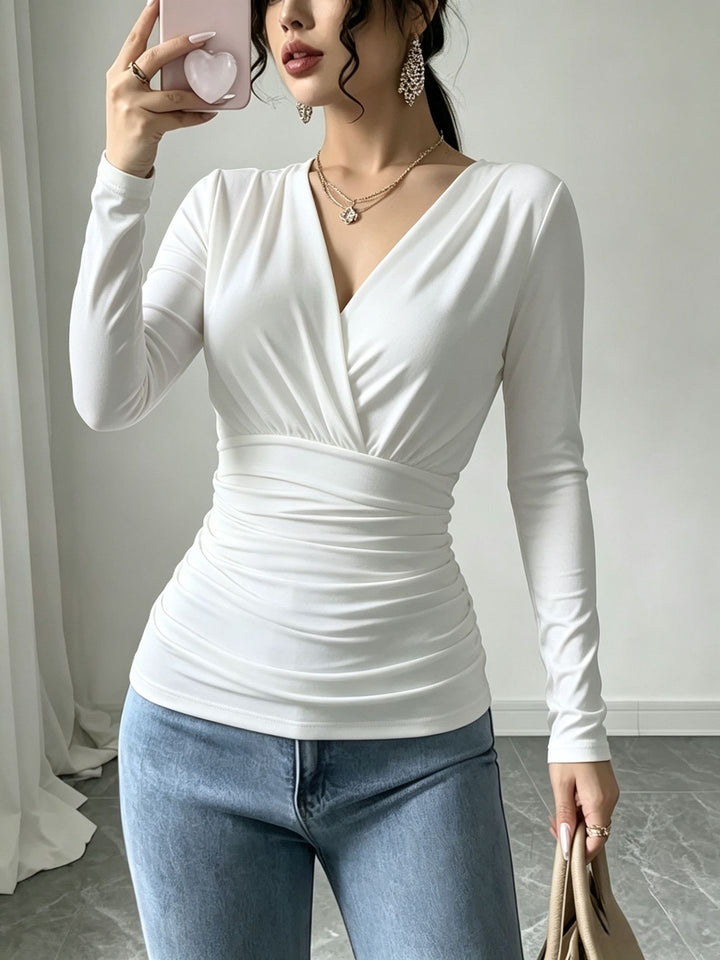 The Vera Top