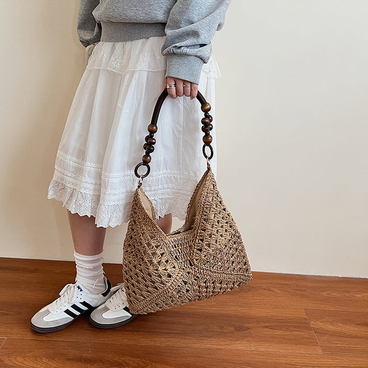 The Marbella Tote