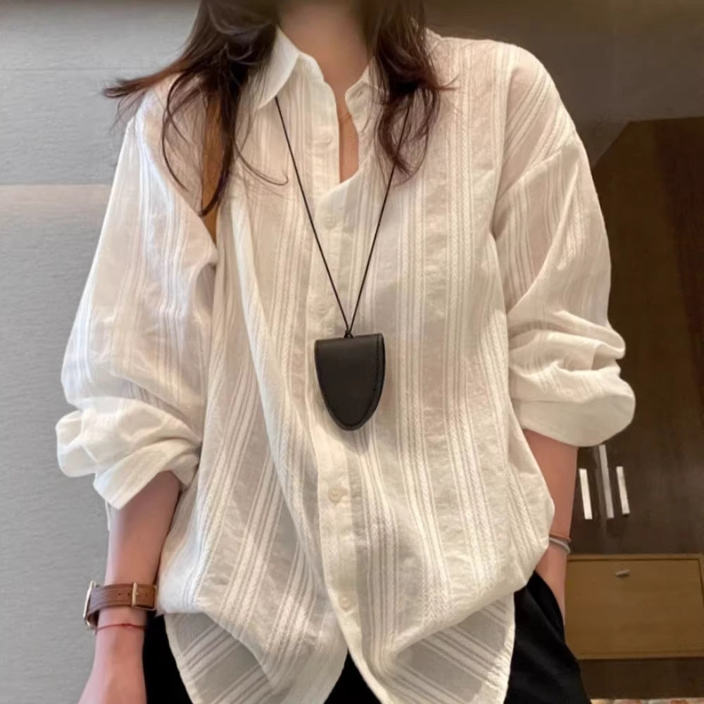 The Marlow Shirt