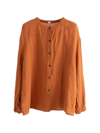 The Adeline Shirt