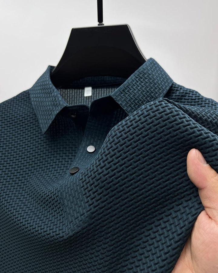 The Camden Golf Shirt