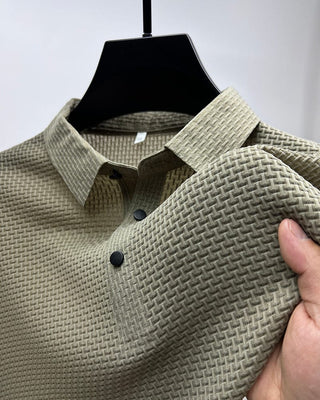 The Camden Golf Shirt