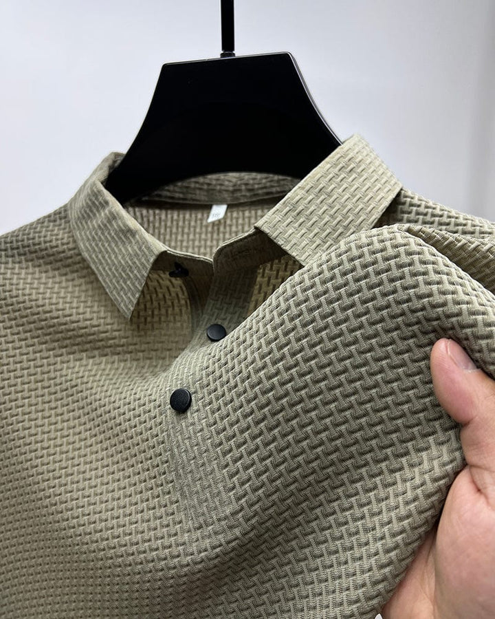 The Camden Golf Shirt