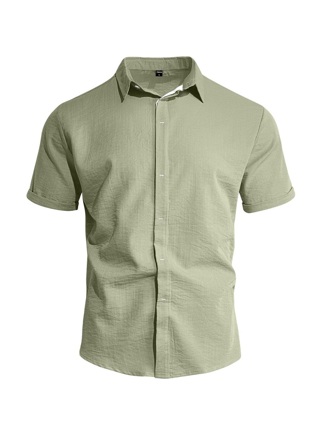 The Palermo Shirt