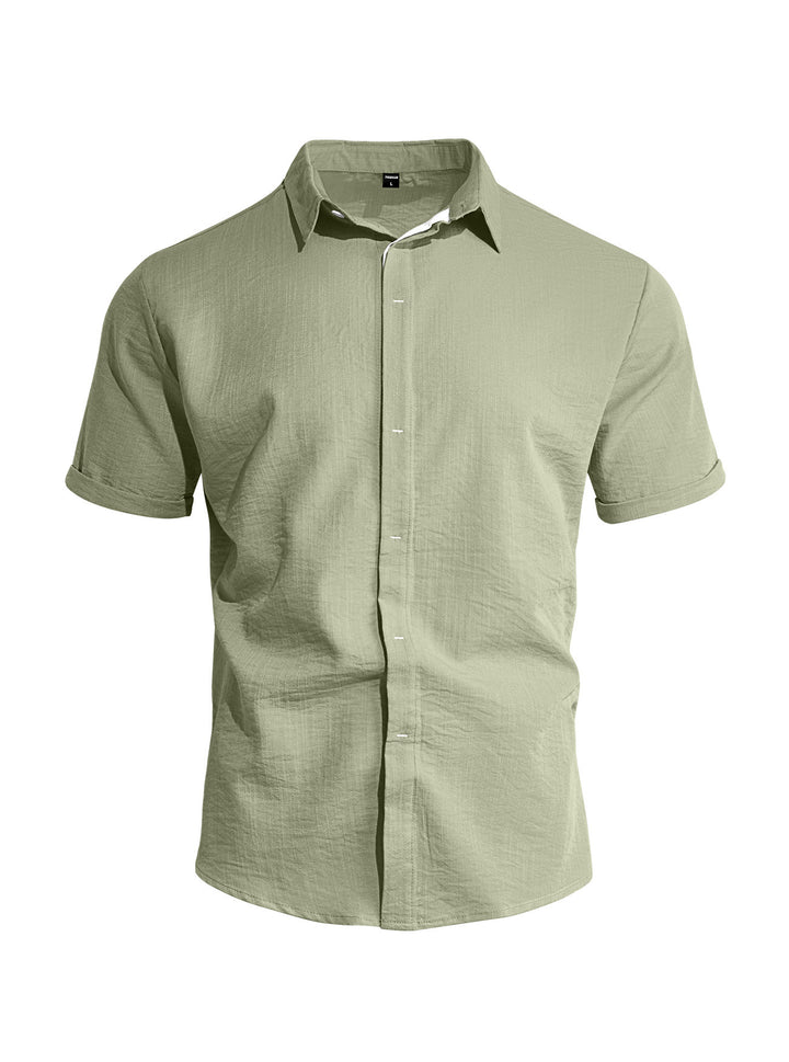 The Palermo Shirt