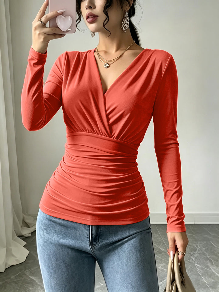 The Vera Top