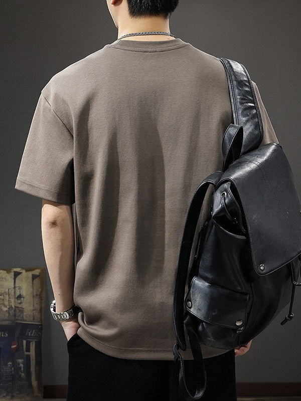 The Atlas Tee