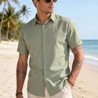 The Palermo Shirt