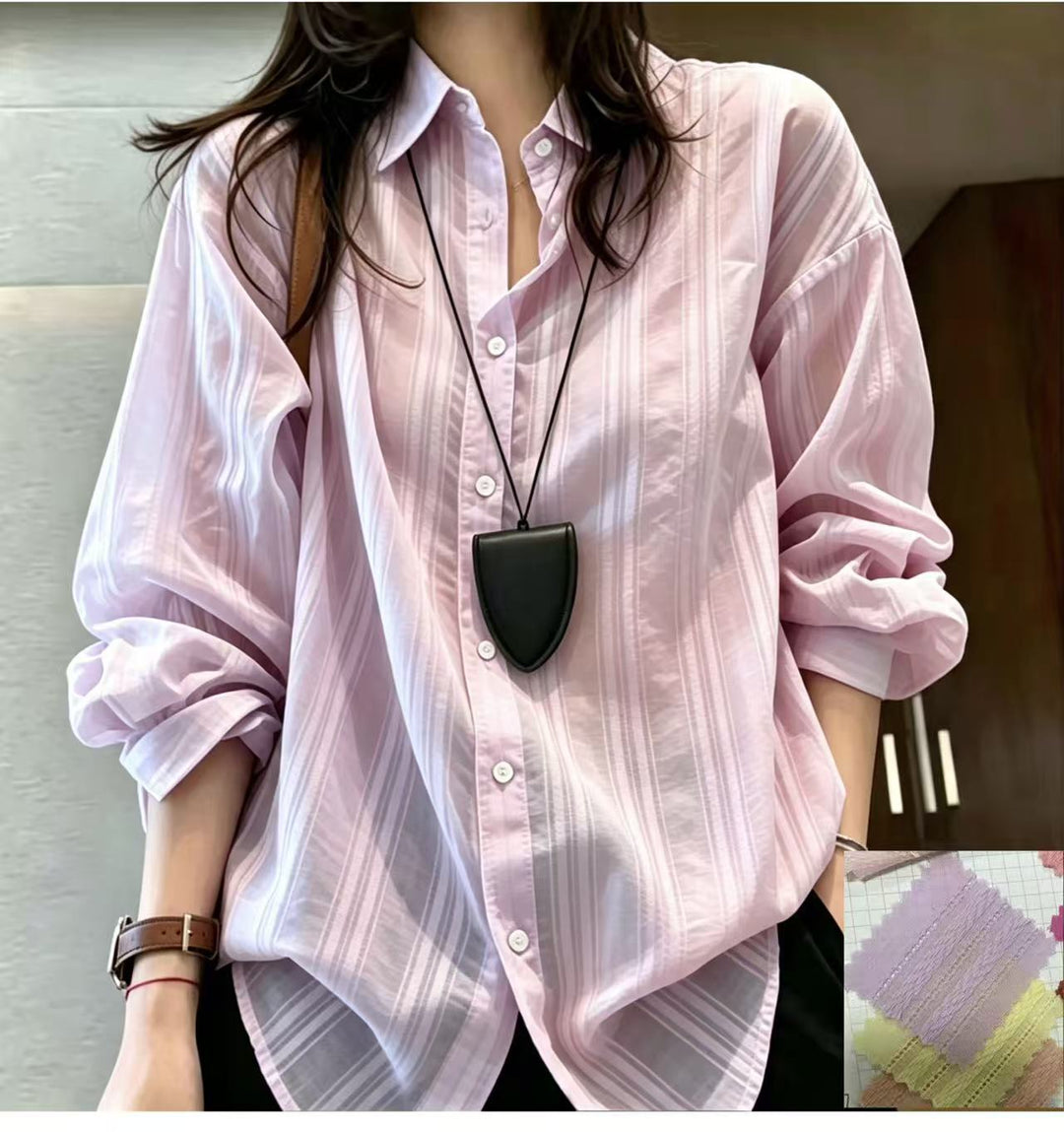 The Marlow Shirt