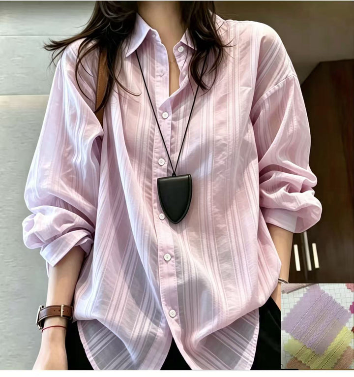 The Marlow Shirt