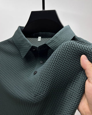 The Camden Golf Shirt