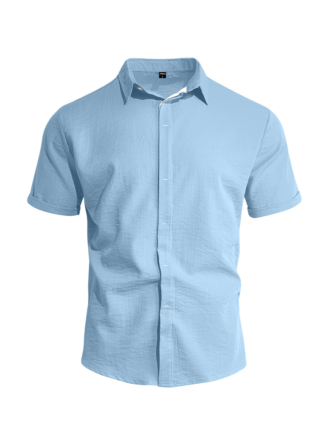 The Palermo Shirt