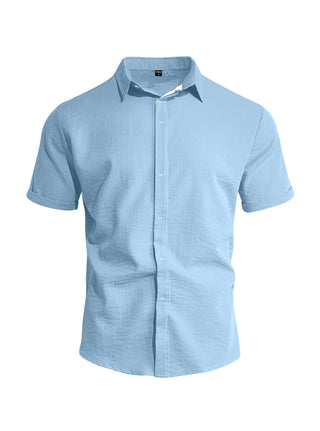 The Palermo Shirt