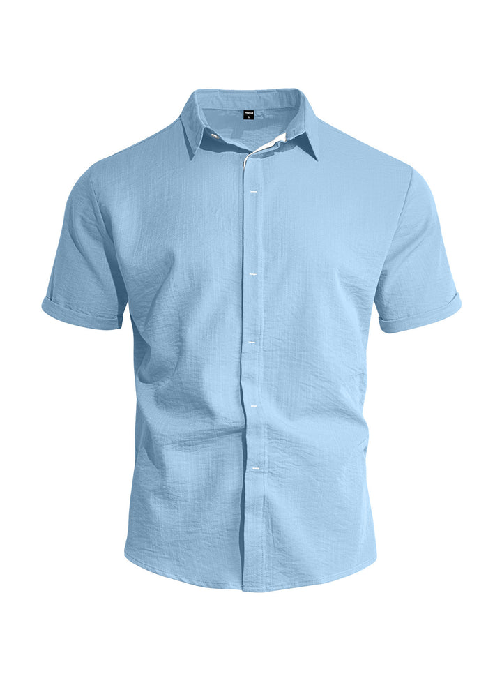 The Palermo Shirt
