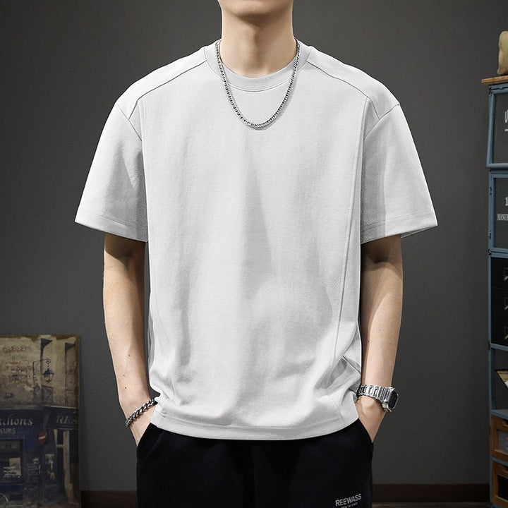 The Atlas Tee