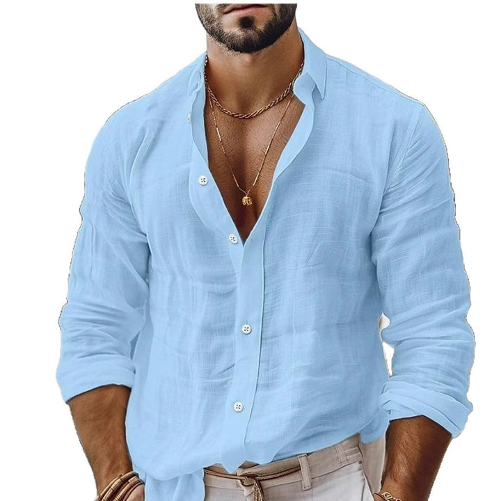 The Marbella Shirt