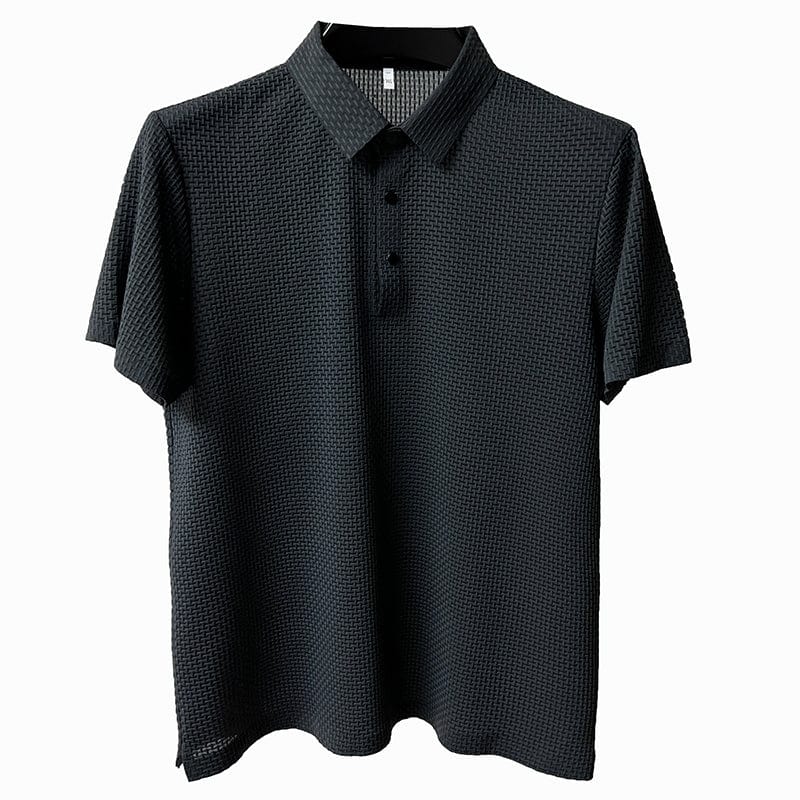 The Camden Golf Shirt