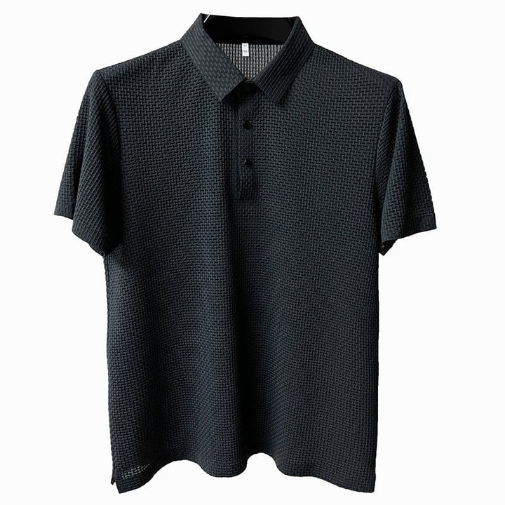 The Camden Golf Shirt