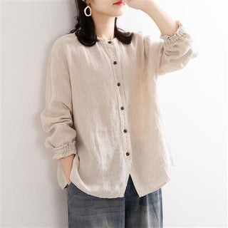 The Adeline Shirt