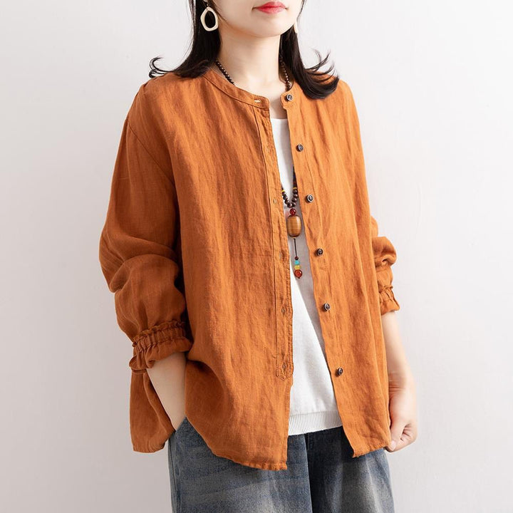 The Adeline Shirt