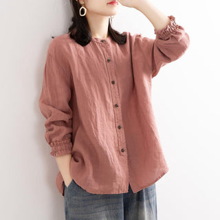 The Adeline Shirt