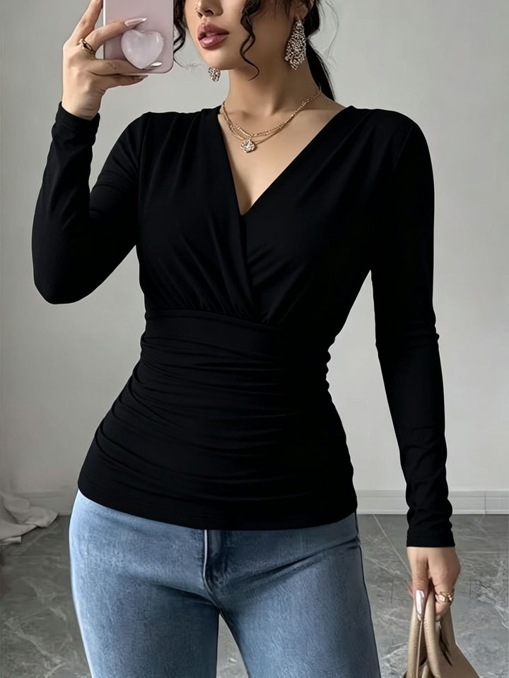 The Vera Top