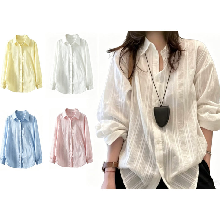 The Marlow Shirt