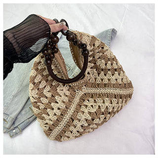 The Marbella Tote