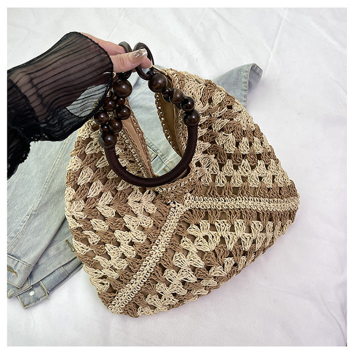 The Marbella Tote