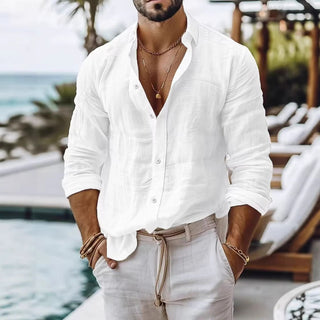 The Marbella Shirt