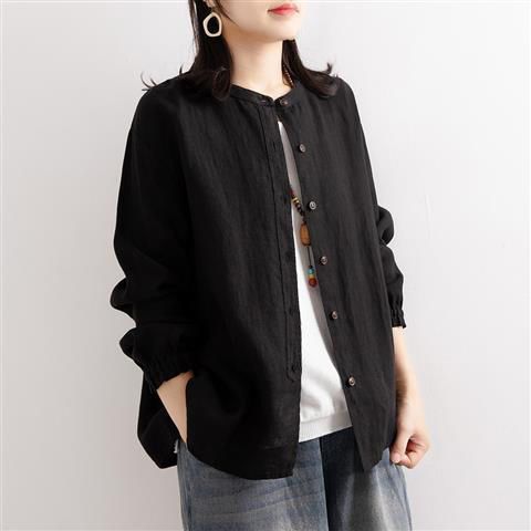 The Adeline Shirt