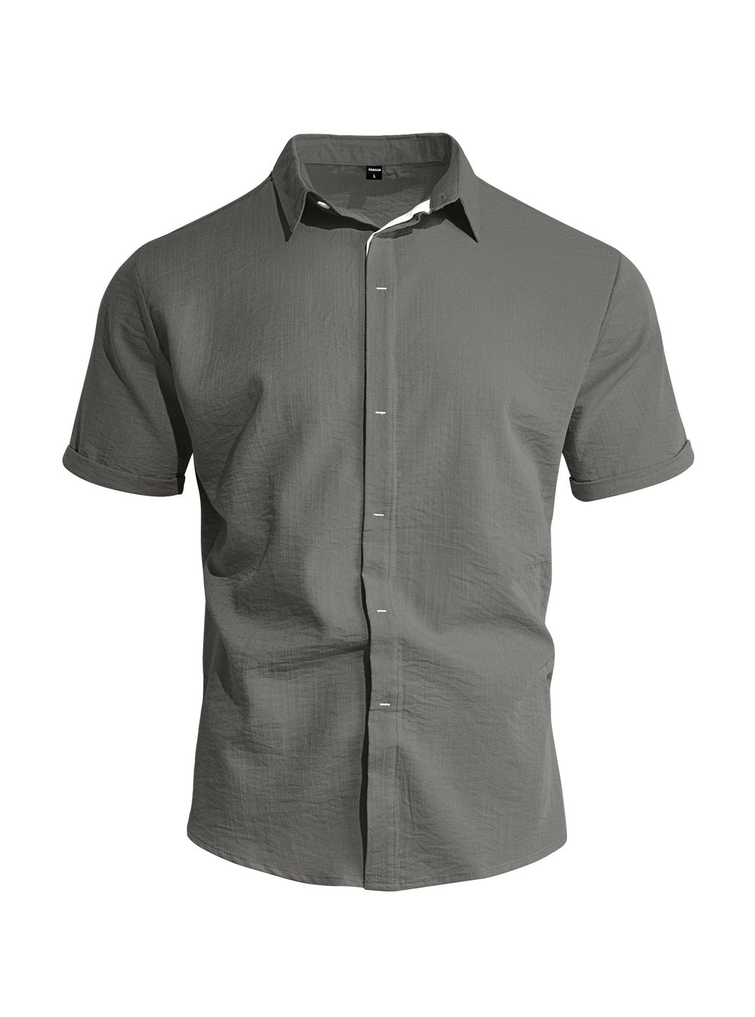The Palermo Shirt