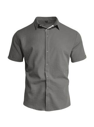 The Palermo Shirt