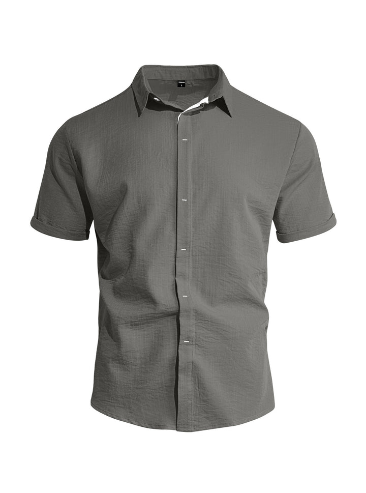 The Palermo Shirt