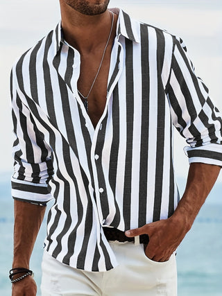The Cabana Shirt