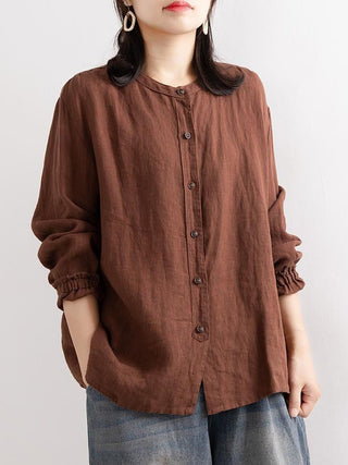 The Adeline Shirt