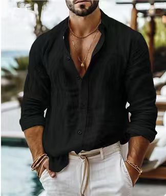The Marbella Shirt