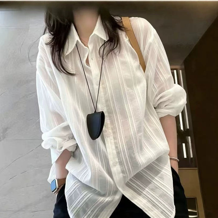 The Marlow Shirt
