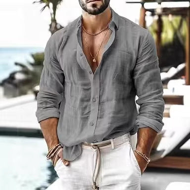 The Marbella Shirt