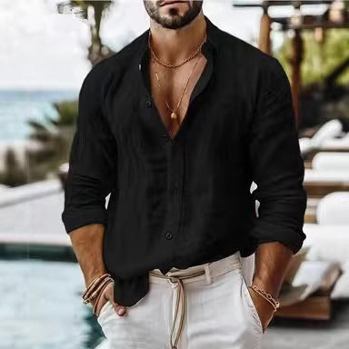The Marbella Shirt