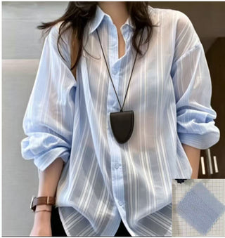 The Marlow Shirt