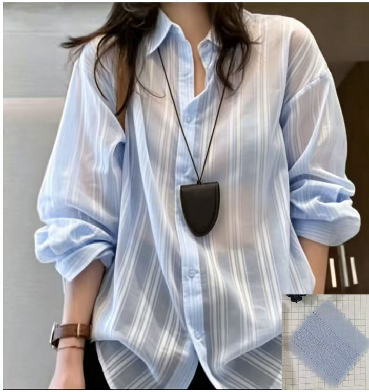 The Marlow Shirt